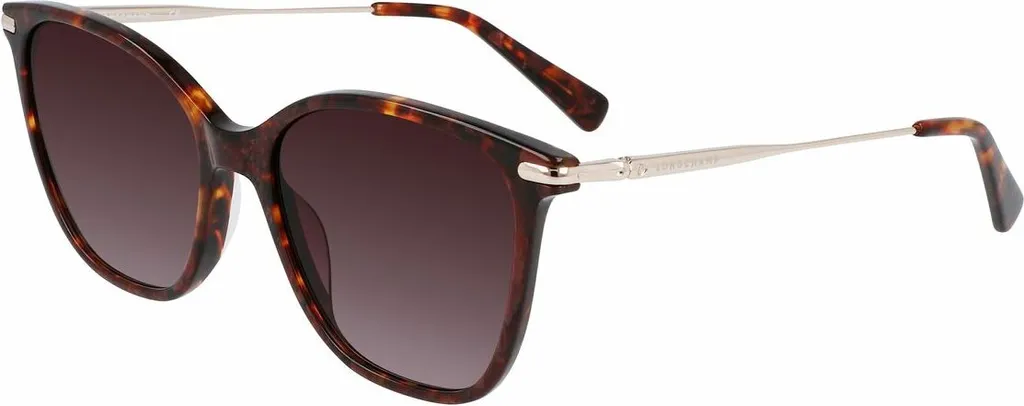 Longchamp LO660S 520 Occhiali da Sole Donna Originali 54mm