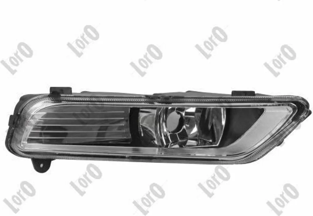 Feu de jour droit robuste pour VW Passat 365 ABAKUS 053-50-916 fiable