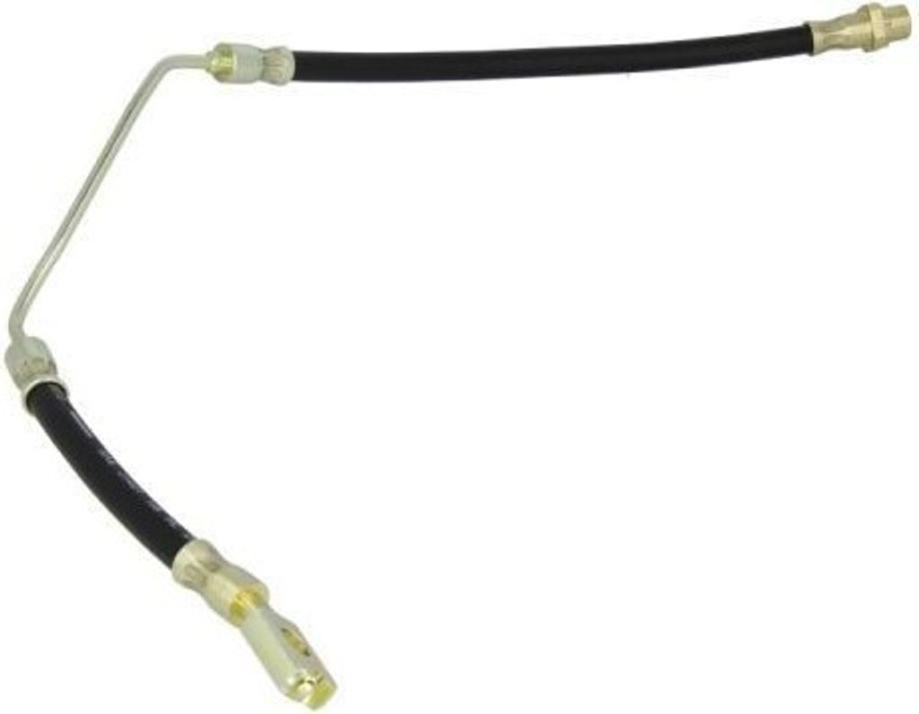 ABE C80227ABE Bremsschlauch Hinten Rechts für BMW X5 (E53)