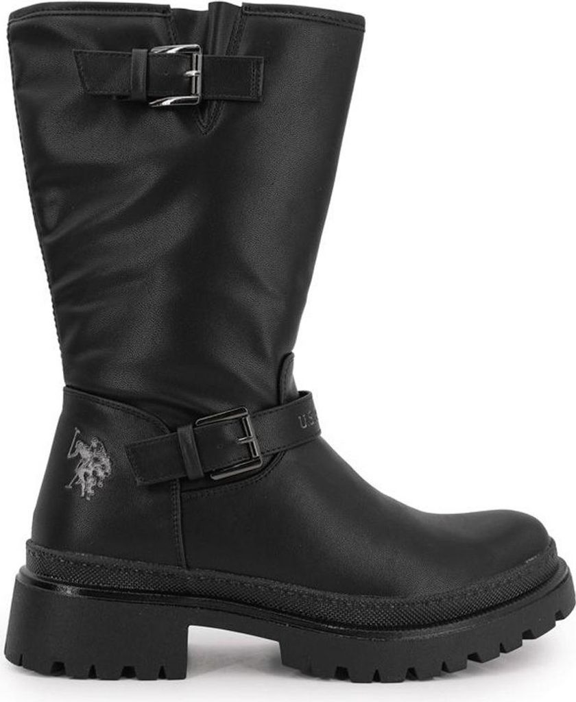 U.s. Polo Assn. Byker Dames Laars Maat 36