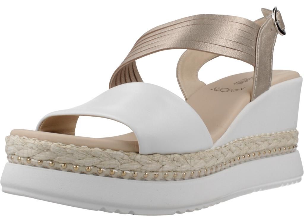 Nero Giardini E616010d Couleur Blanc Image du produit 