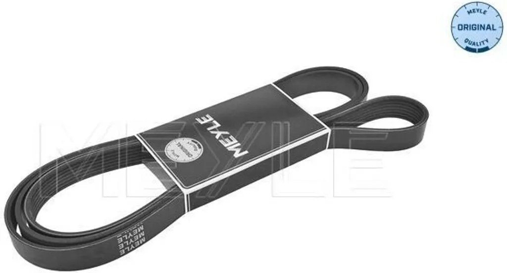 Courroie d'accessoire pour Mercedes Classe E W211 et SLK R171 MEYLE