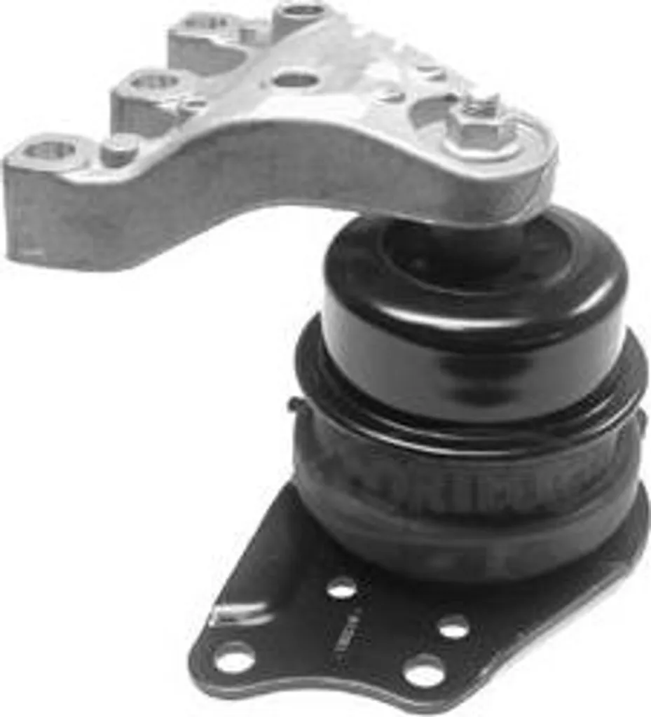 Supprimer Vibrations Moteur Polo et Ibiza avec Palier CORTECO 80000320