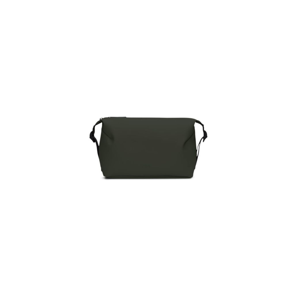 Rains Hilo Wash Bag W3 - Green