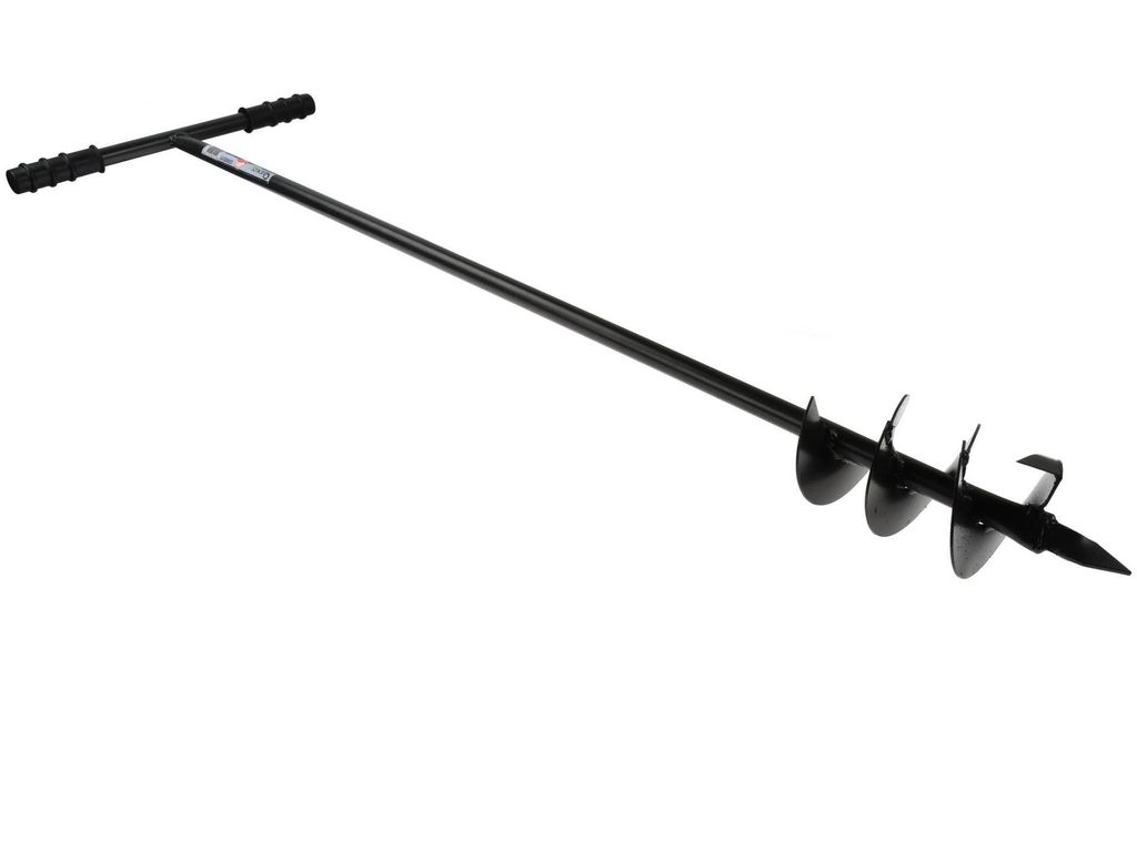 Ruční vrtačka 110 mm 06518 Obrázek produktu 