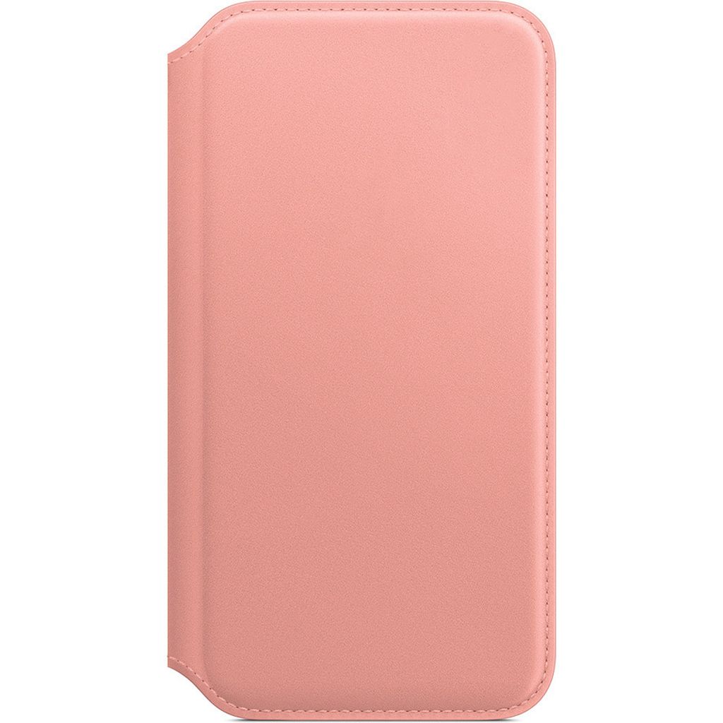 Apple MRGF2ZM Handy-Schutzhülle Rosa-Goldfarben