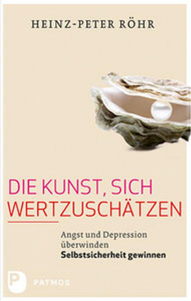 Die Kunst, sich wertzuschätzen Produktbild 
