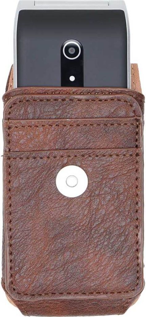 caseroxx Outdoor Tasche für SweetLink F1 Plus / F3 Plus