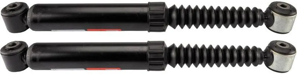 Amortisseur à gaz TRW JGT1432T haute stabilité pour Citroën C3 DS3