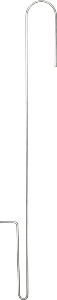 Utensile Apertura Porte KS Tools - Gancio Speciale Giapponese 150.1616