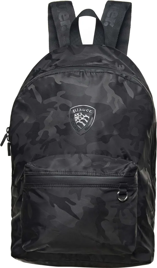Sac à dos Blauer F3west01cam confortable pour soulager votre dos au quotidien