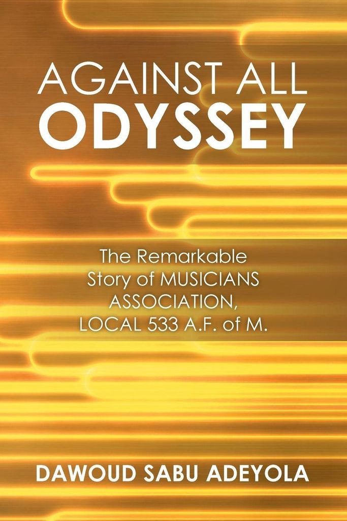 Against All Odyssey