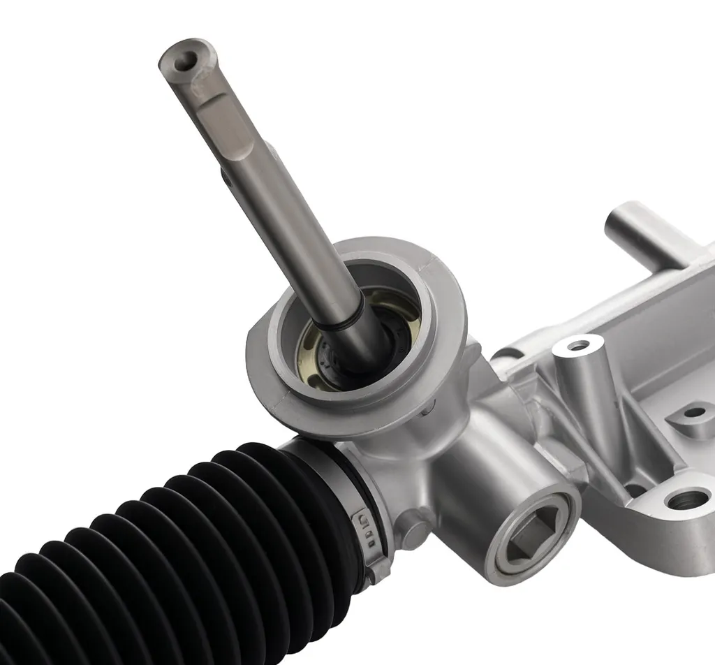 Boîtier de Direction Renault Clio III Modus 2004-2014 Réf 7711368402