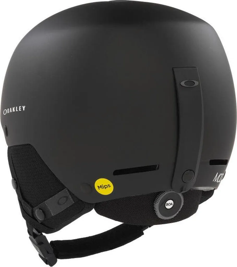Oakley MOD1 PRO Casque de Ski Confortable Finis les Points de Pression
