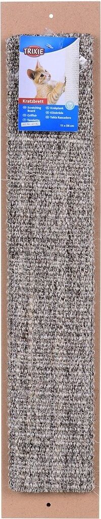 TRIXIE Katzenkratzbaum 56x11 cm Produktbild 