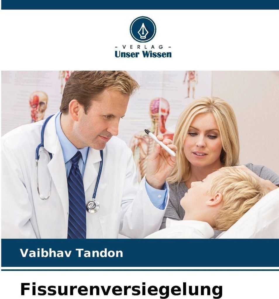 Fissurenversiegelung