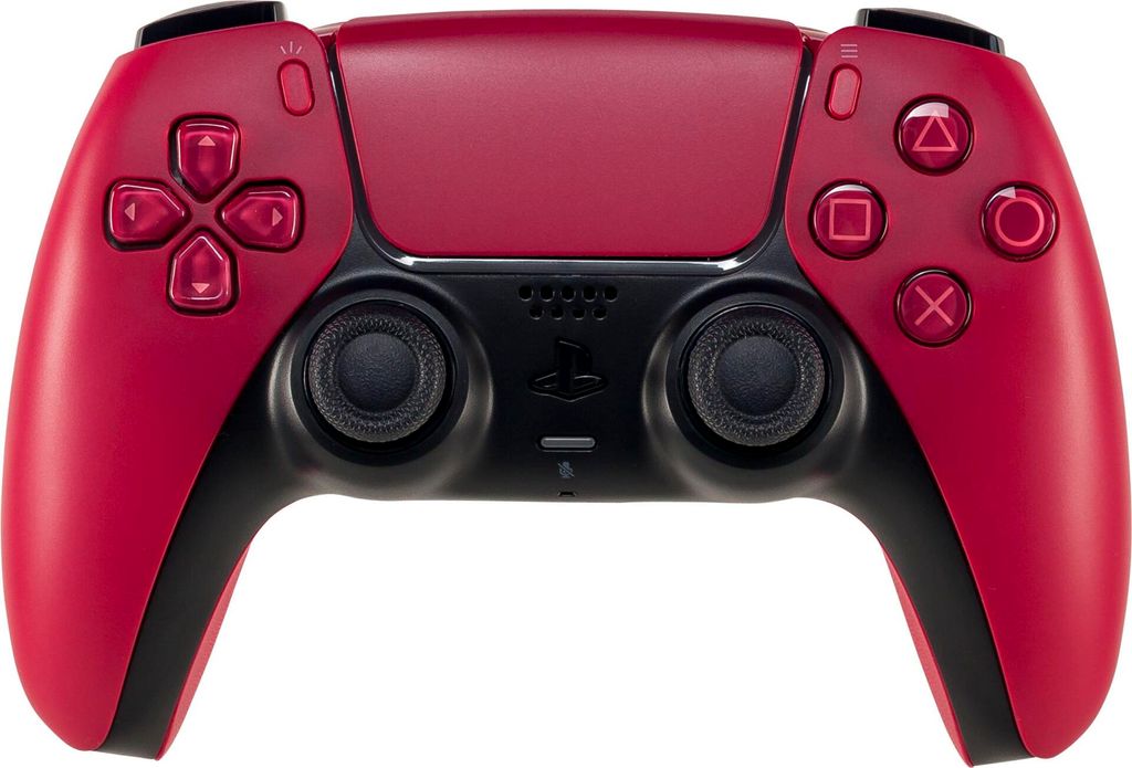 その他 PS5 DualSense Wireless Coetroller Sony 9827894 Sony DualSense Wireless Controller PS5 cosmic
