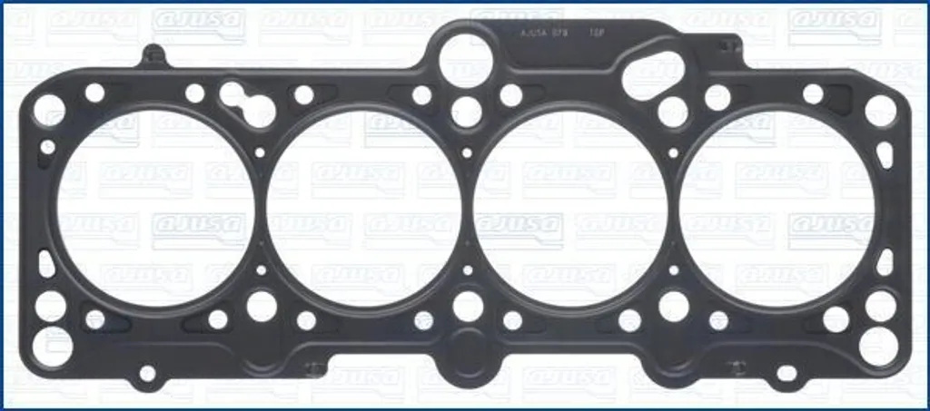 Joint de culasse AJUSA 10102300 qualité OE pour moteur Volkswagen 1H1