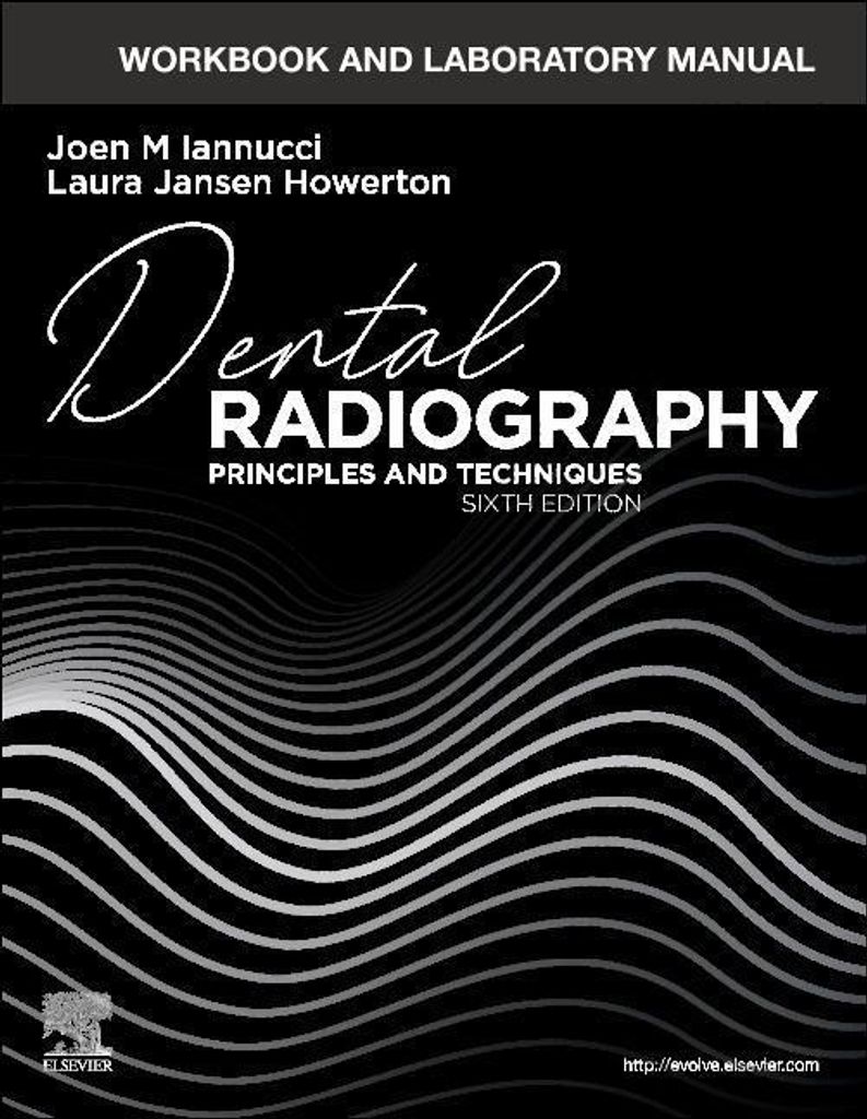 Workbook & Laboratory Manual For Dental – Lingua: Inglese