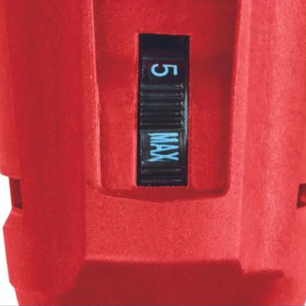 Ponceuse delta TC-DS 20 E à vitesse variable et aspiration intégrée - 7