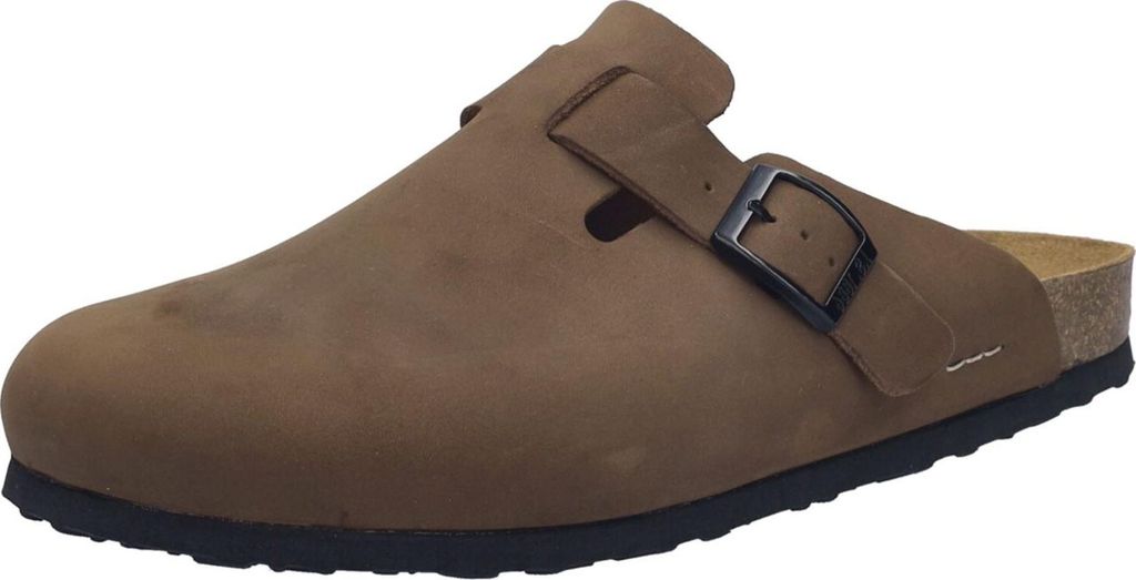 Josef Seibel Pantoletten Pantoletten Leder Produktbild 