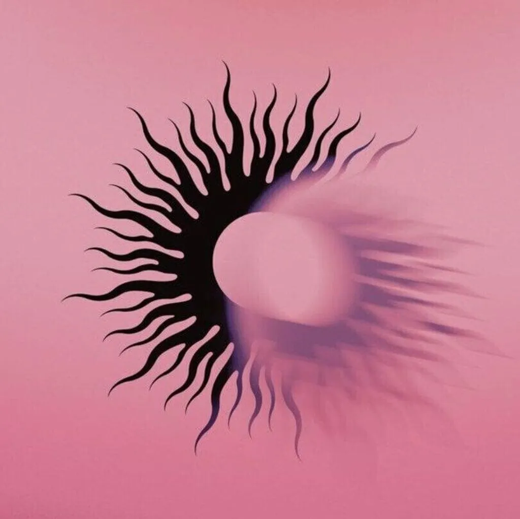 AFI Silver Bleeds the Black Sun CD Album Fin des Coupures de Streaming