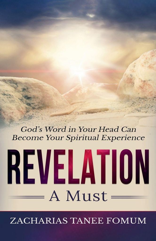 Revelation Produktbild 