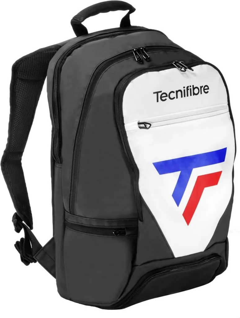 Zainetti Tecnifibre Tour Endurance 40TOUWHIBP
