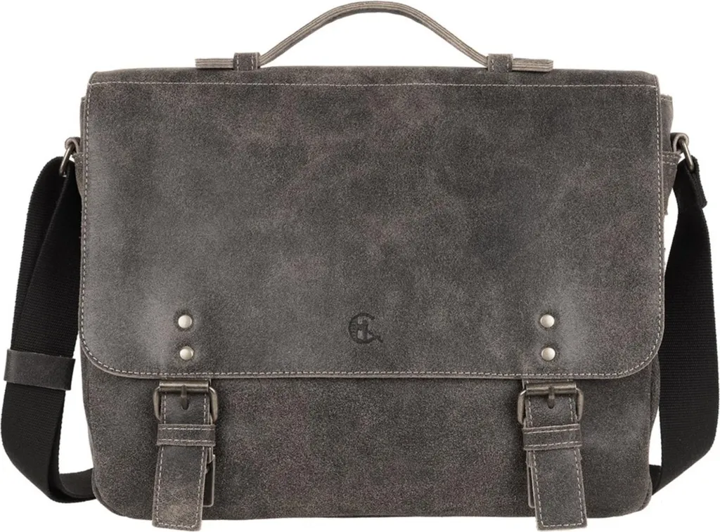 Sac de sport Canaletto CAN7050 imperméable avec compartiment chaussures
