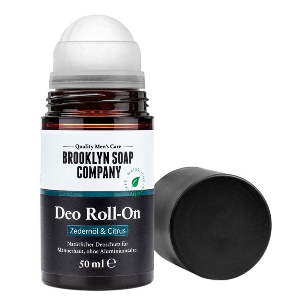 Körper - Deo Roll-On 50ml Produktbild 
