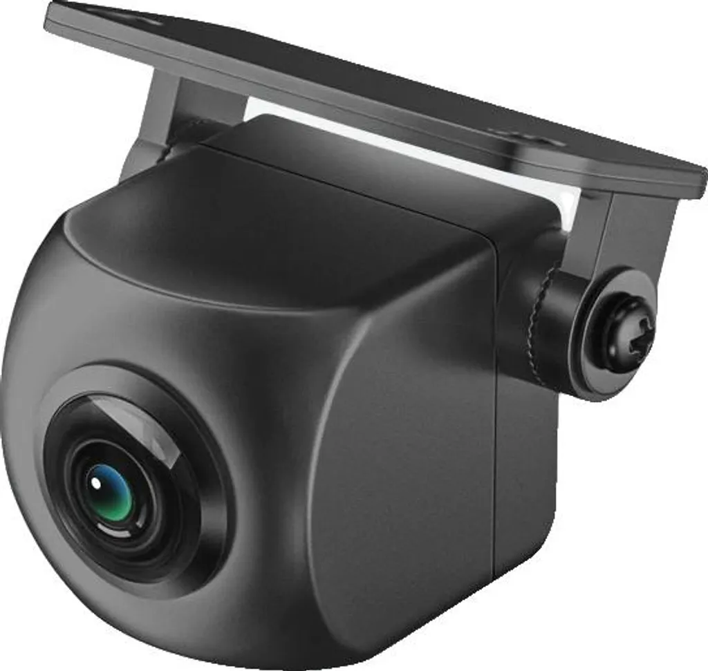 Fotocamera a 360 gradi, sicurezza migliorata, riprese di alta qualità, fotocamera posteriore