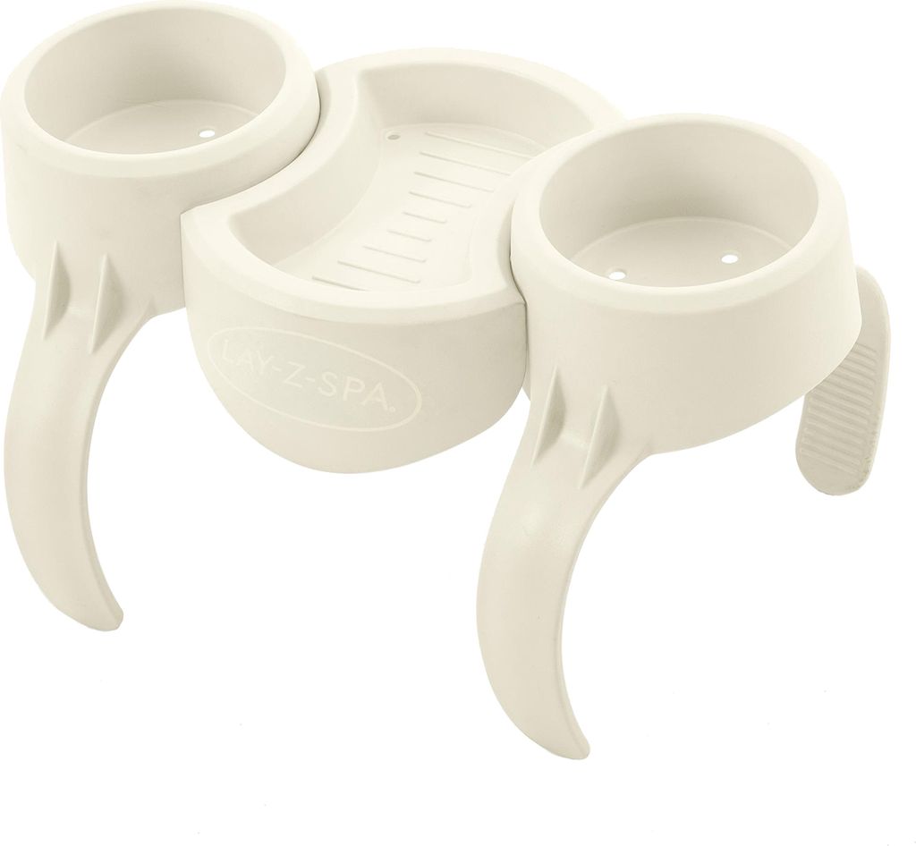 LAY-Z-SPA® Xtras Getränkehalter-Set 35 x 23,2 x 20,5 cm Produktbild 