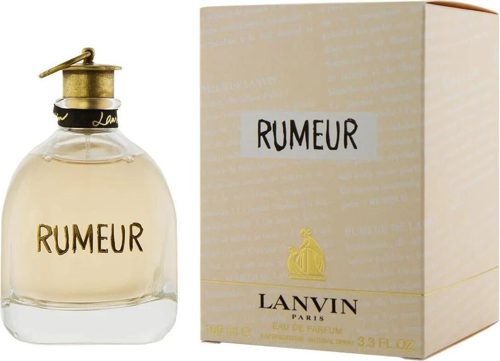 Lanvin Rumeur EDP 100 ml W Obrázek produktu 