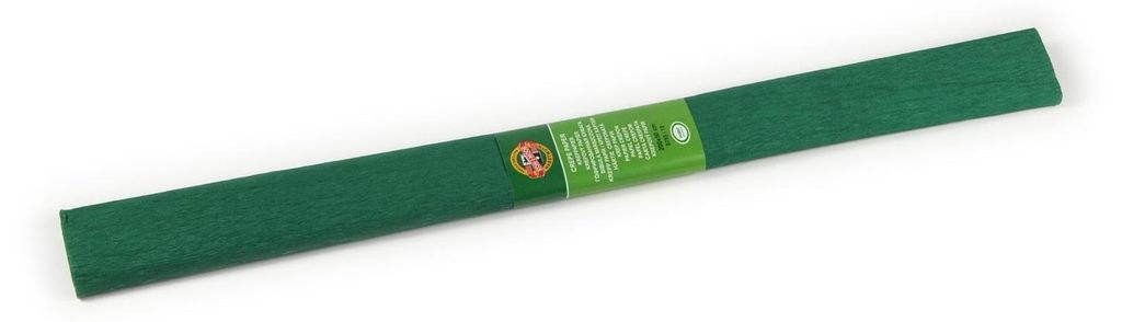 Carta crespa 200x50 cm – 16 g/mq – vari colori – Koh-I-Noor Immagine del prodotto 
