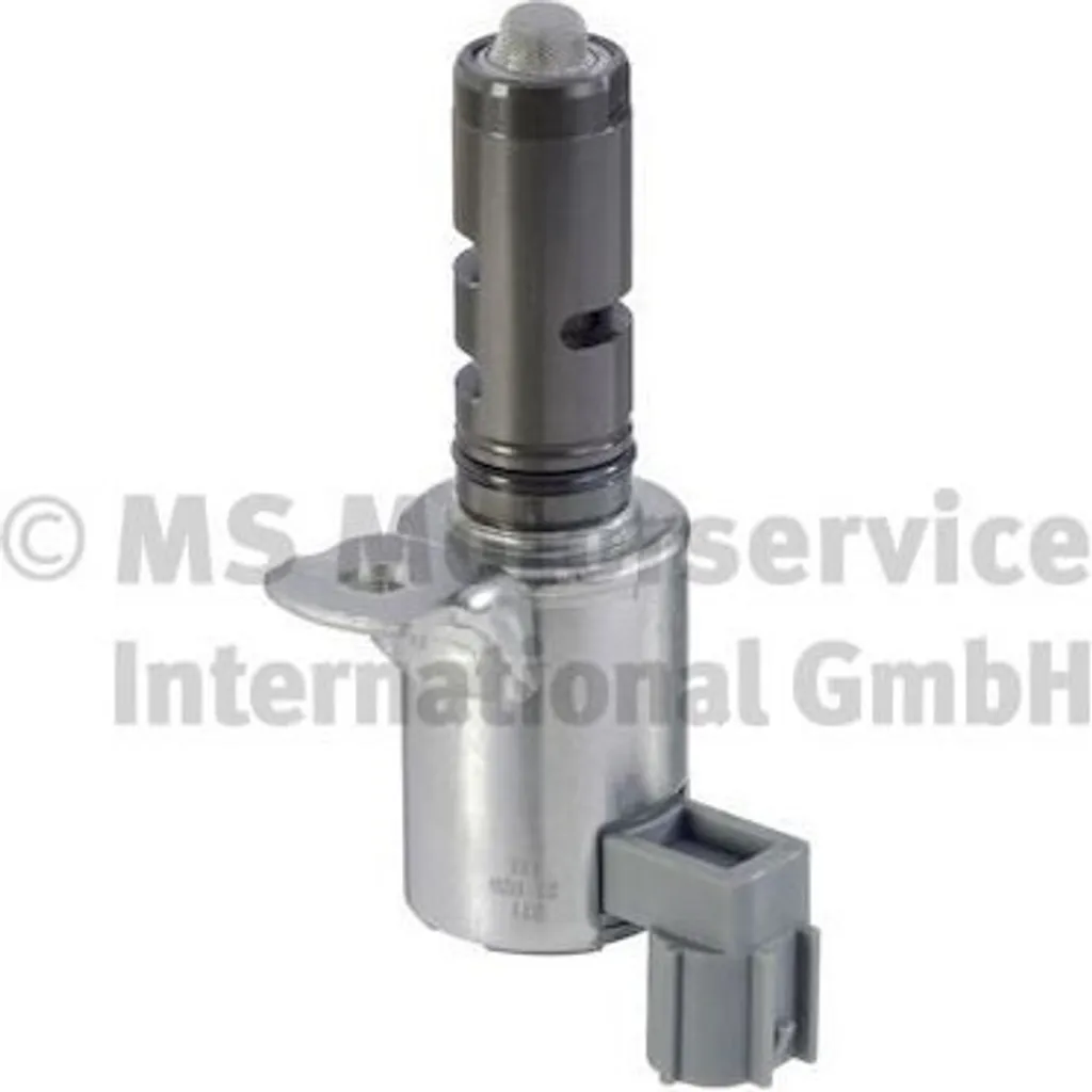 Soupape de commande VVT PIERBURG 7.06117.31.0 haute précision Audi