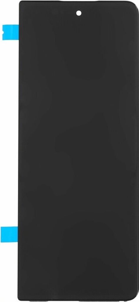 Original Samsung Galaxy Z Fold5 5G F946B Sub (außen) AMOLED Produktbild 2