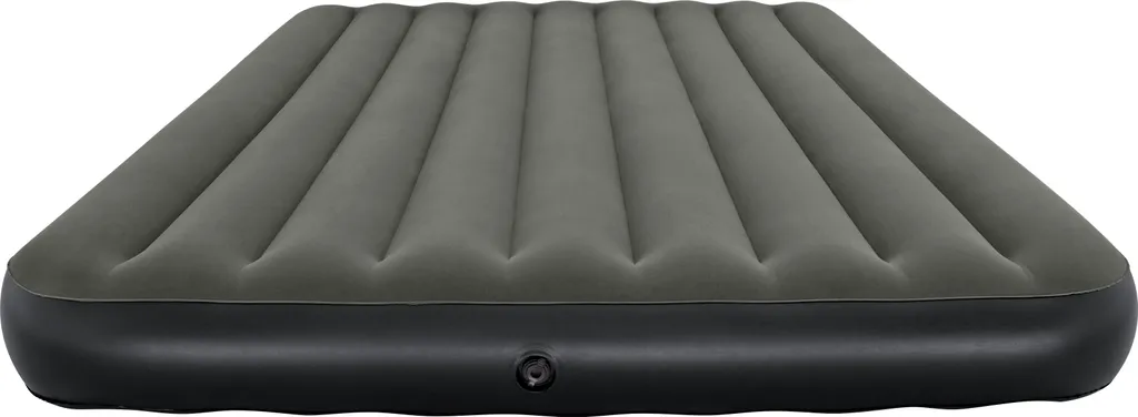 Matelas Gonflable 2 Personnes Bestway TriTech - Lit d'Appoint Robuste
