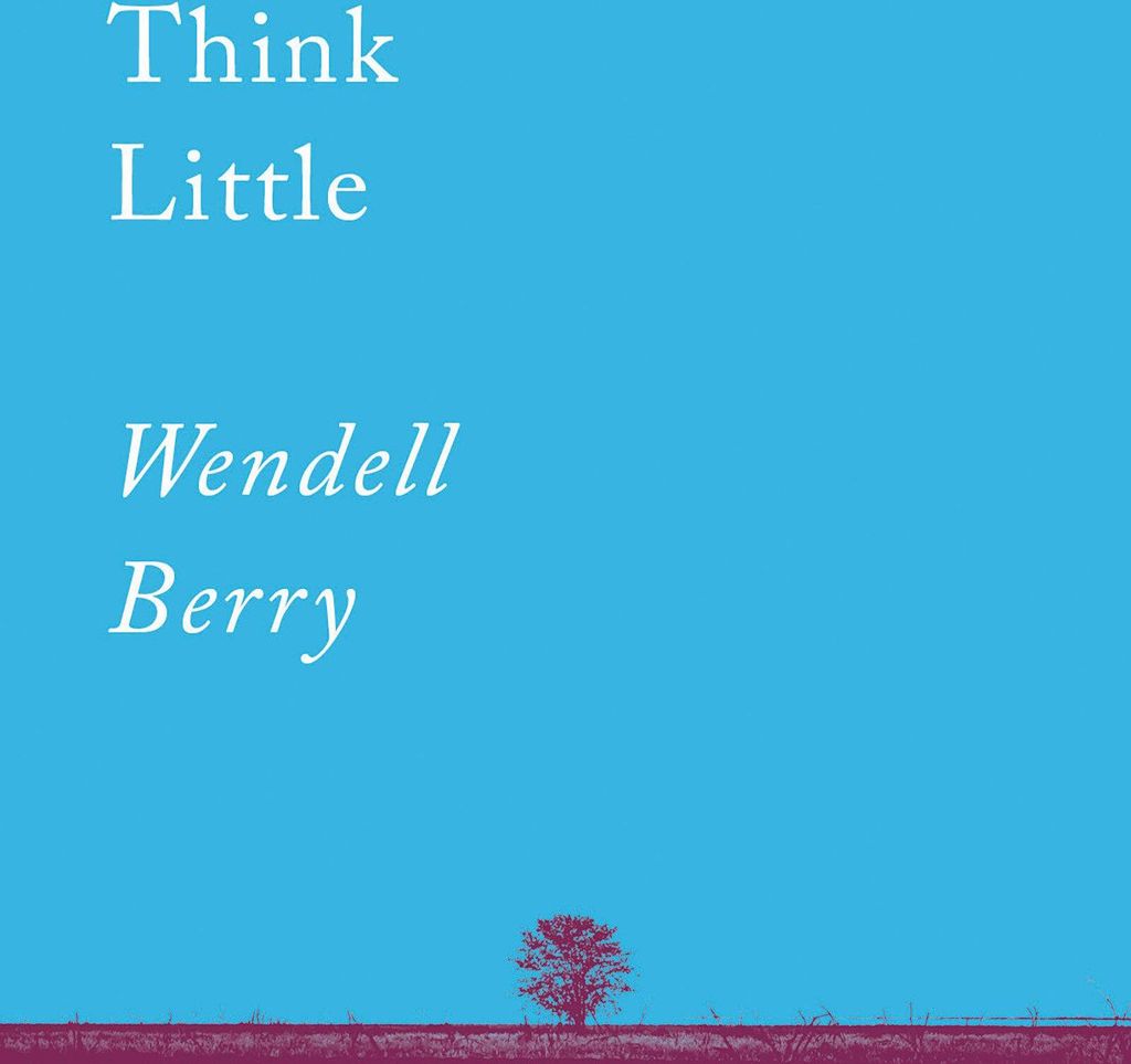 Think Little