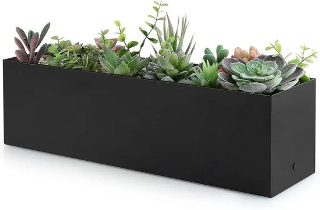 Casserole 43 cm en inox noir mat idéale pour drainage et cuisine saine