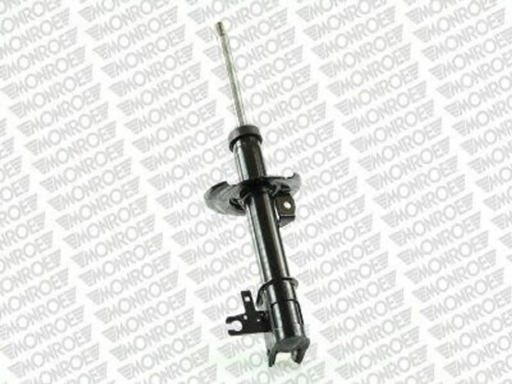 Jambe de Suspension Monroe Avant Droit pour Opel Astra H Essence - 3