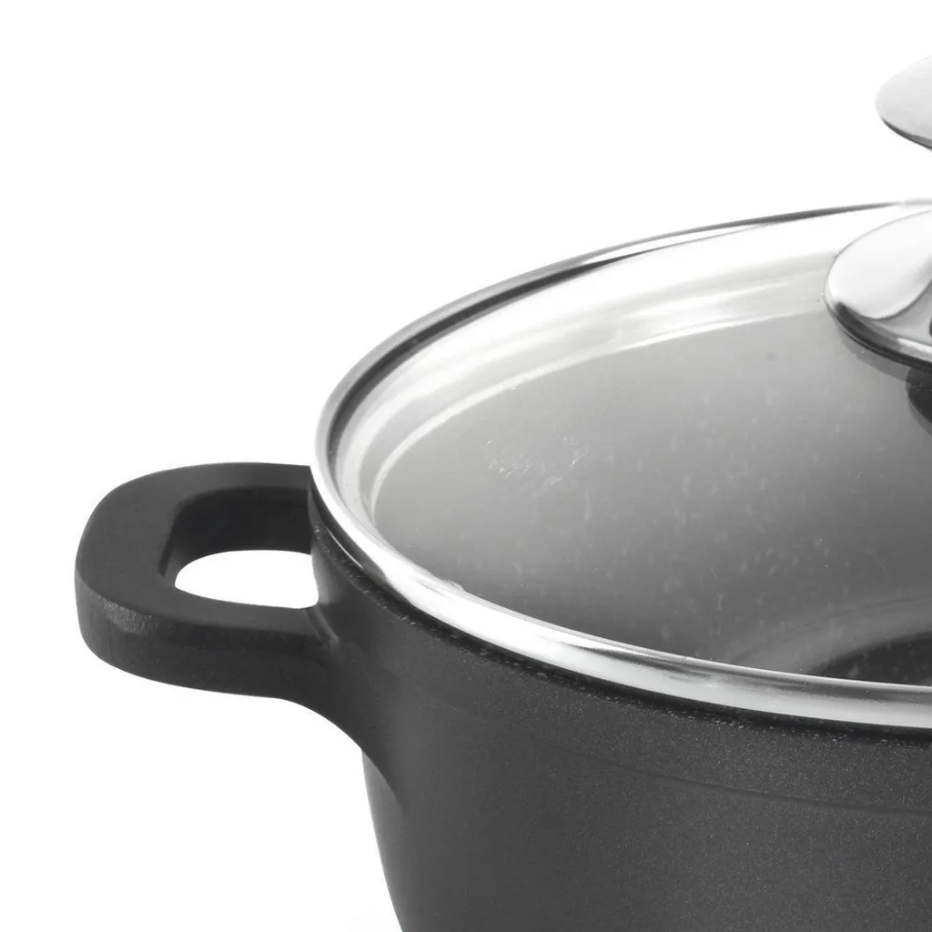 Casseruola Zwilling Pro 20 Cm Con Coperchio – Acciaio Inox 18/10, Adatta A Induzione E Forno