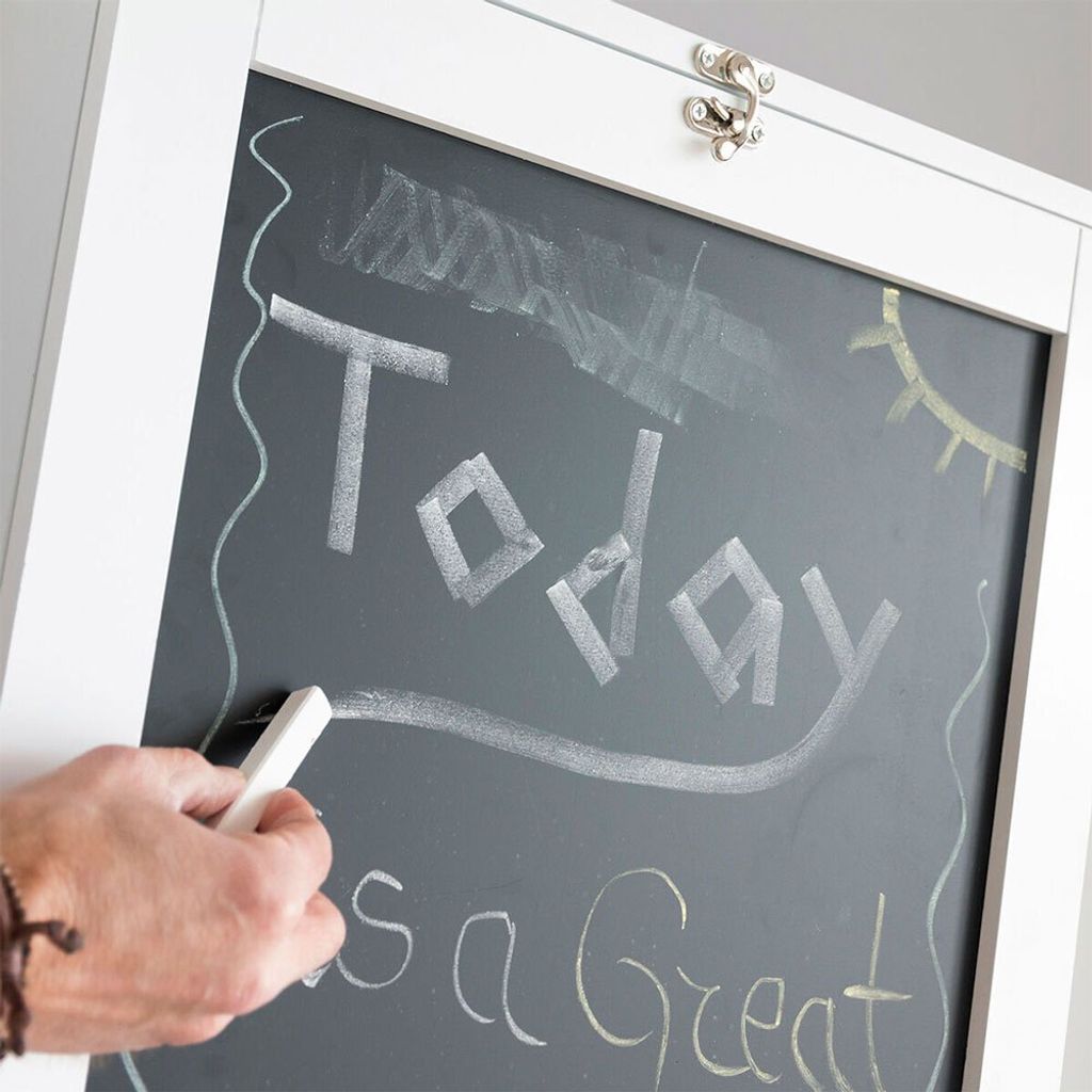 InnovaGoods Klappschreibtisch für die Wand Produktbild 6