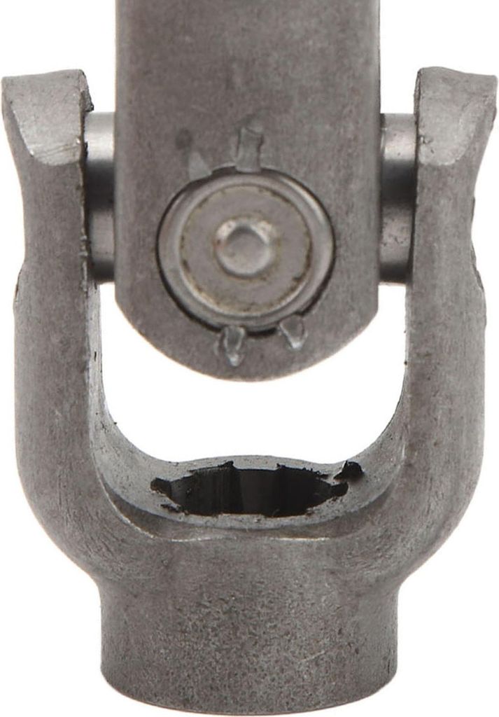 81 mm hintere Lenkwelle, Kohlenstoffstahl, verbessert die Leistung, U-Kupplung für 50 bis 110 cc ATV