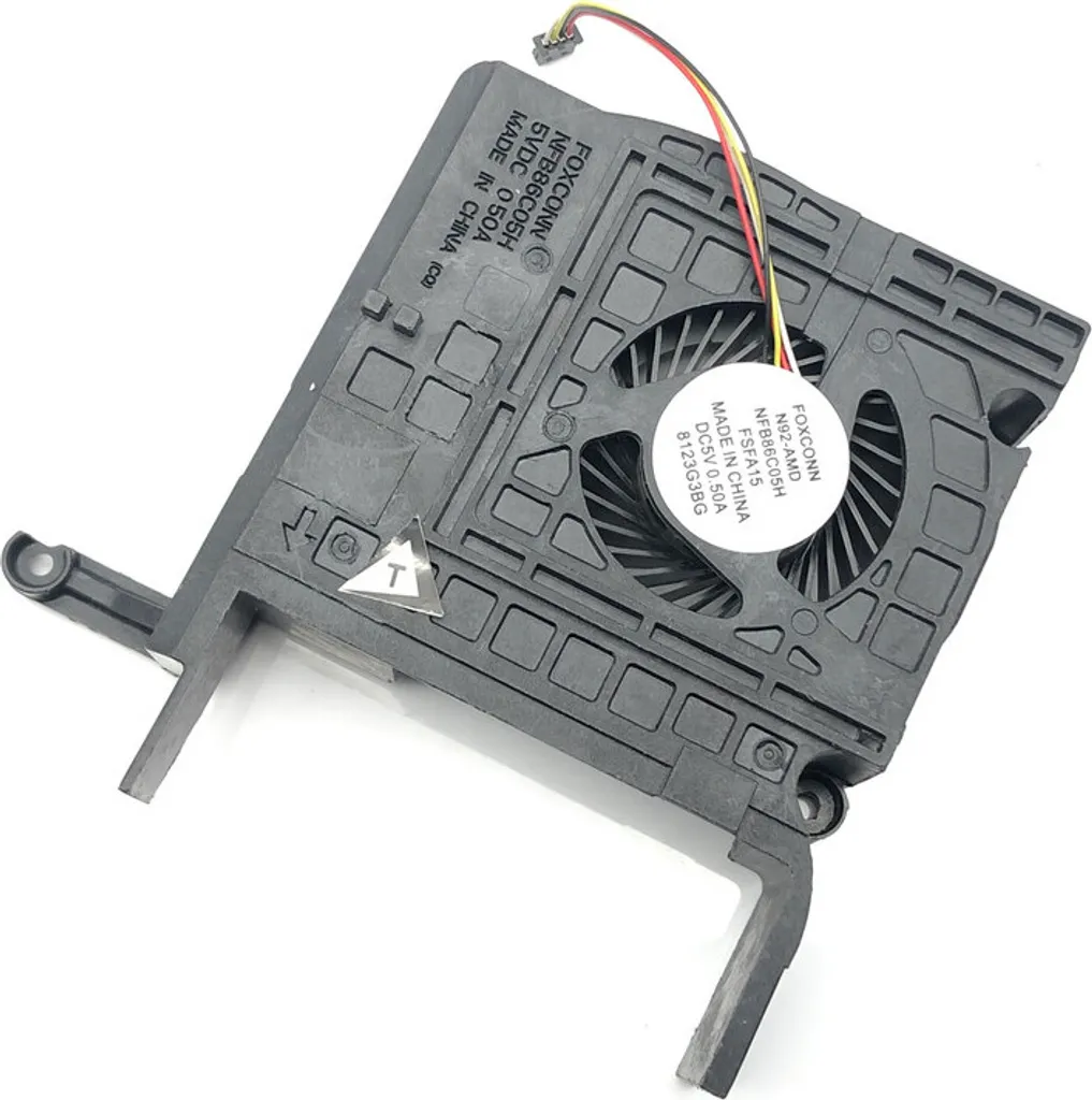 Dissipatore Ventola CPU HP Pavilion 24-b100 AiO | Alta Efficienza 5V