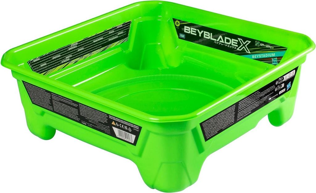 Hasbro Beyblade X Beyblade stadium Battle-Arena