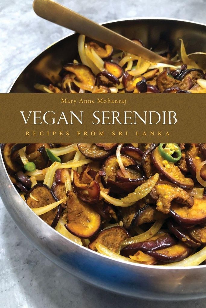 Veganer Serendib