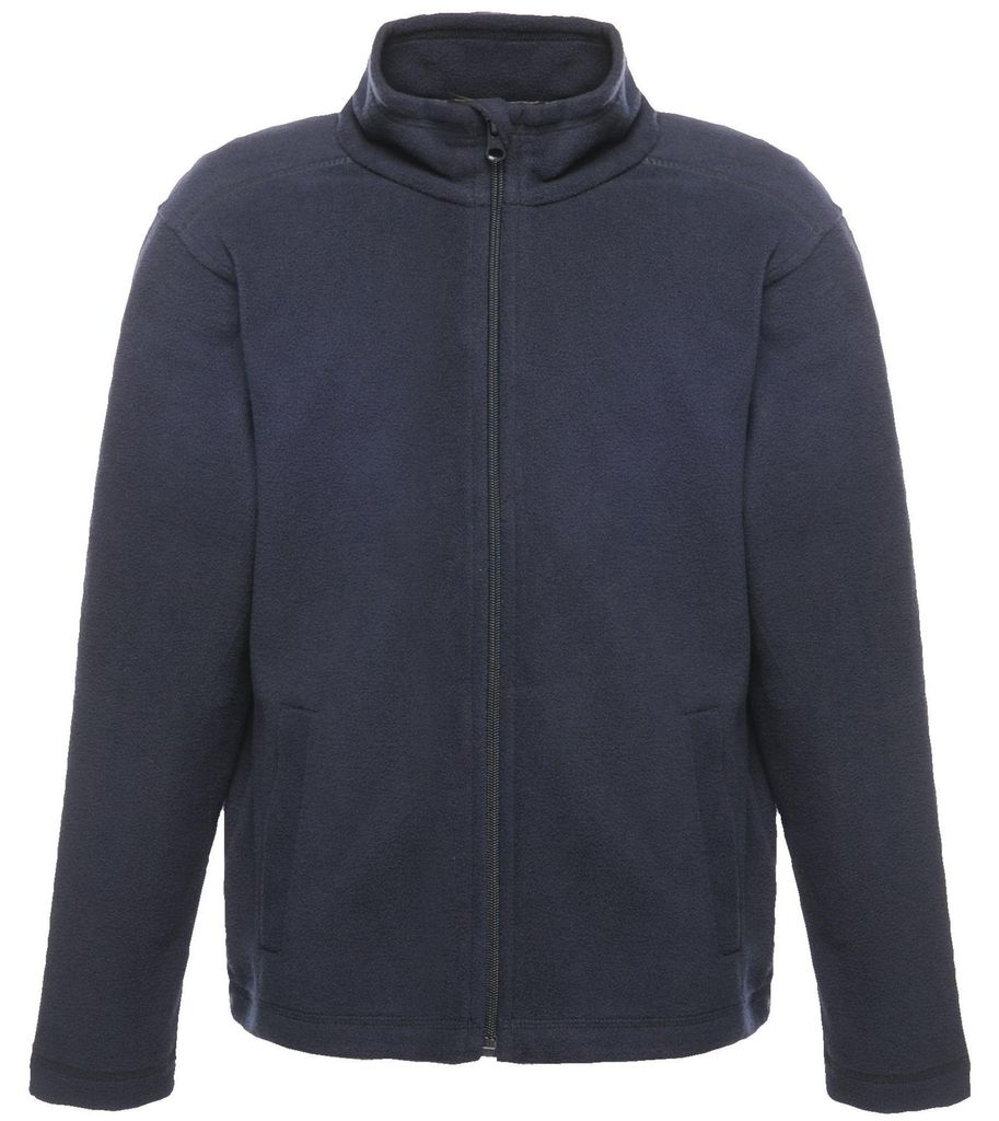 Regatta Kinder Brigade II Fleecejacke LT314 (116) (Navy)