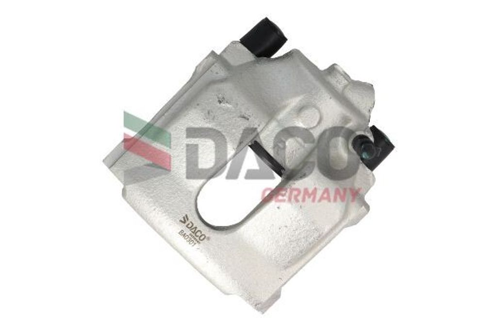 DACO Germany Bremssattel Vorne Rechts für BMW 3 Limousine (E46) Ø54mm BA0301