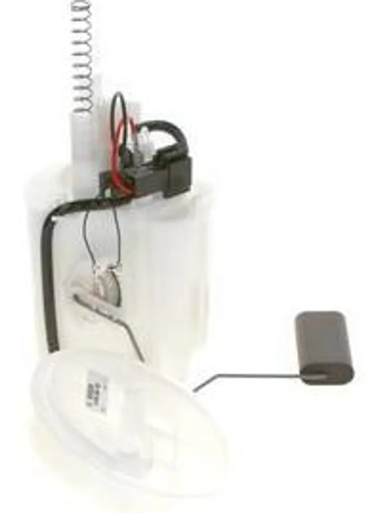 Pompe à carburant anti-calage pour Mercedes W203 Bosch