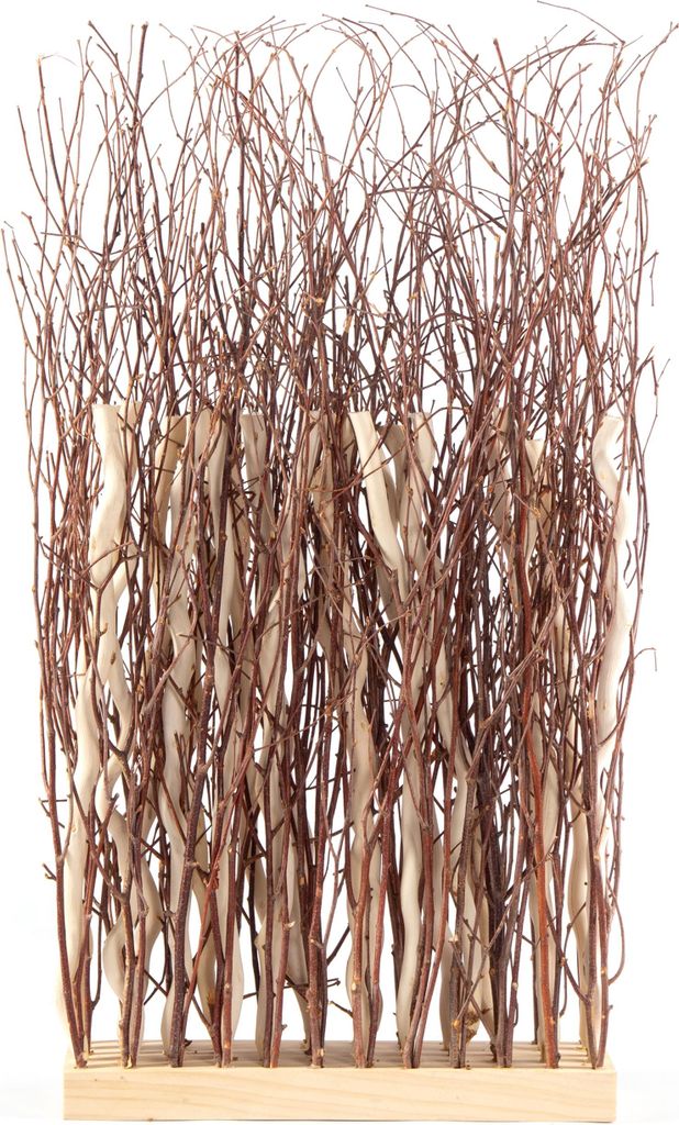 WEIDENBÜNDEL "TWIGS" | 78x40cm, Weidenholz | Zweige Produktbild 